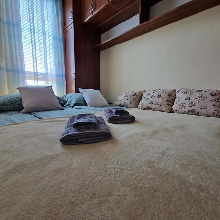 Apartament Casa Cristina Pécs Zewnętrze zdjęcie