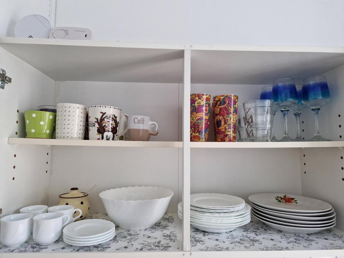 Apartament Casa Cristina Pécs Zewnętrze zdjęcie